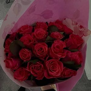 Meet your Posher, Teresa